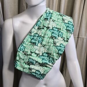 LulaRoe‎ TC Women "Happy St Patrick Day" Leggings NWOT